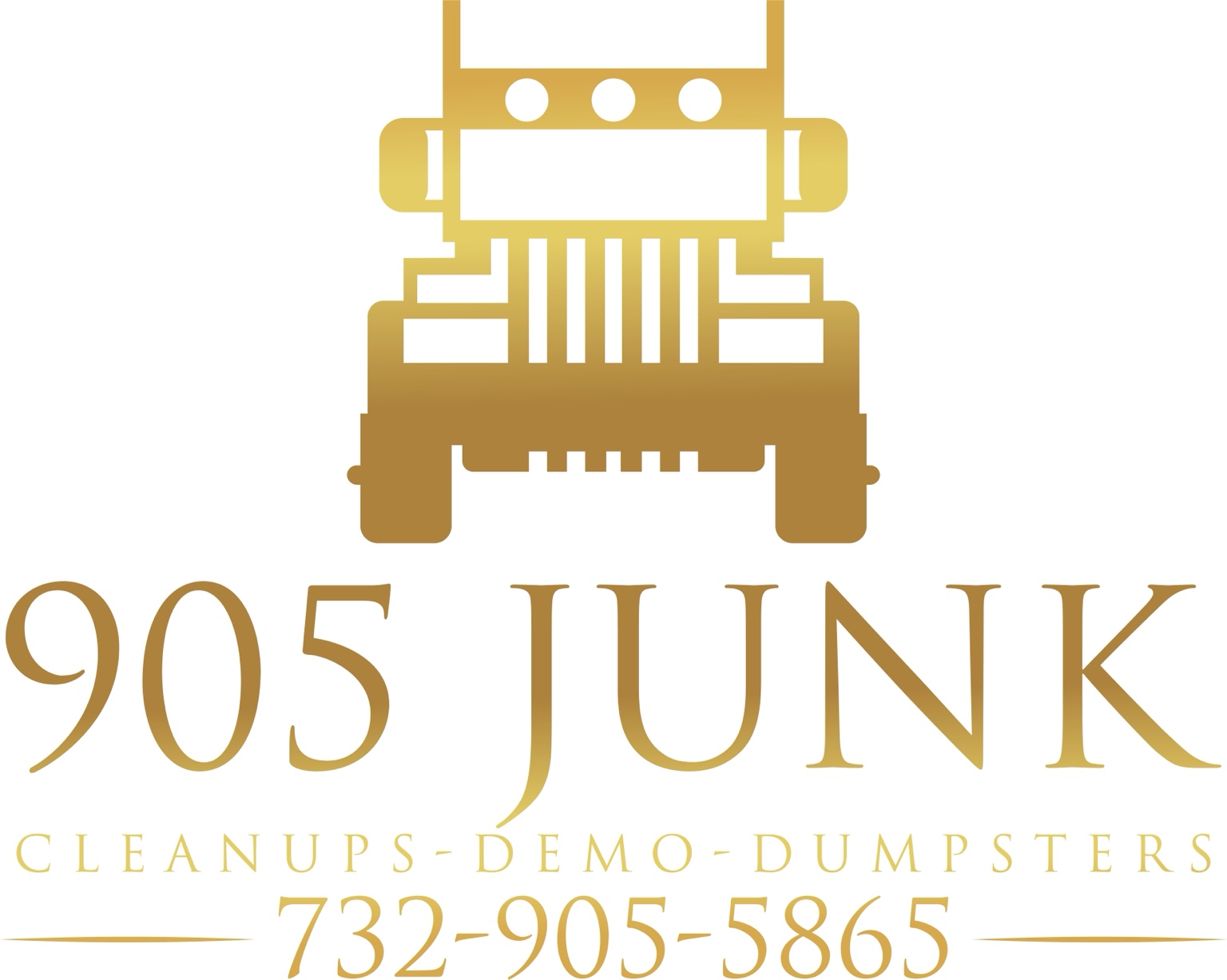 905 Junk
